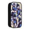 Lancer Face  Pen Box Double Layer Large Capacity For School  Pen Case Gift