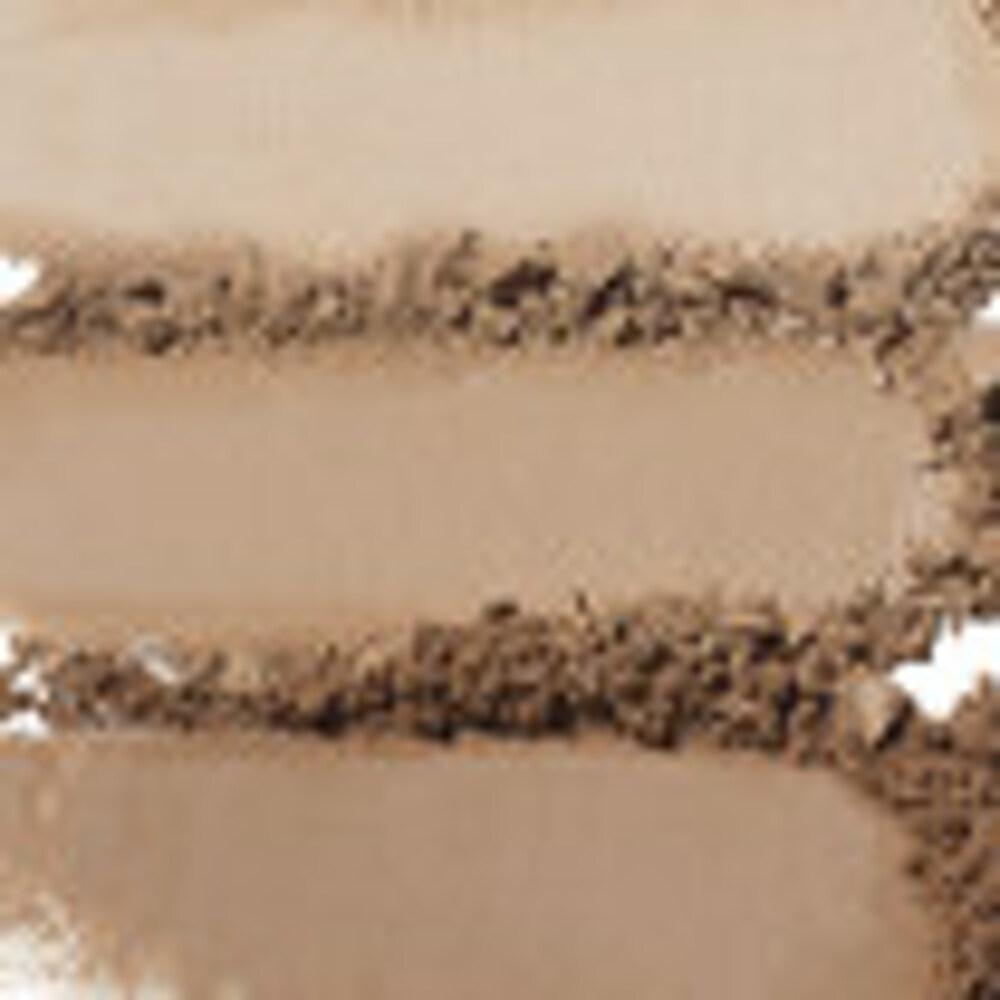 HOLIKA HOLIKA Tone Tuning Shading (Special Set with Brush)