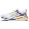 Li Ning Furious Rider 6.0 Versatile Fabric Cushioning Slip Resistant Abrasion Resistant Support Reflective Low top ARZS001-6