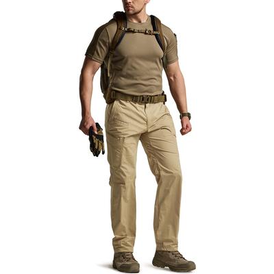 Ssikyual Runyon Cooling Spandex Work Outdoor Pants