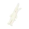 Imabari Towel Baby Stuffed Rabbit L Size 40cm Organic