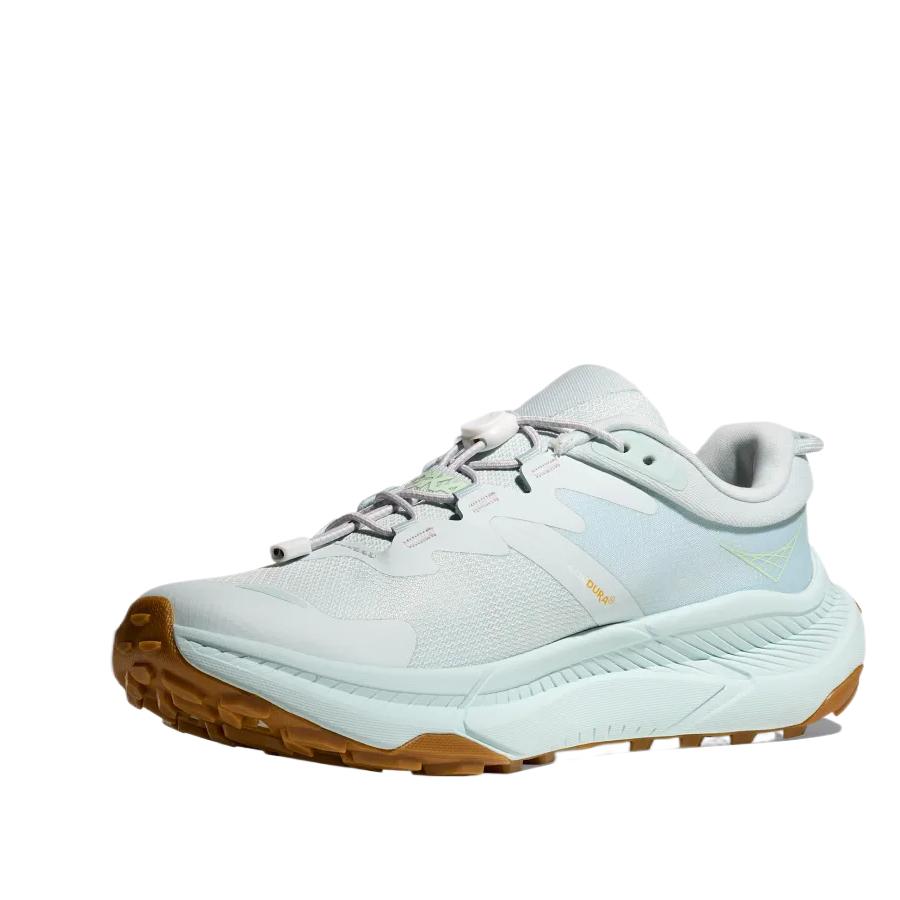HOKA  Transport Oak Alabaster Women Sneakers Cream 1123154-OKLB