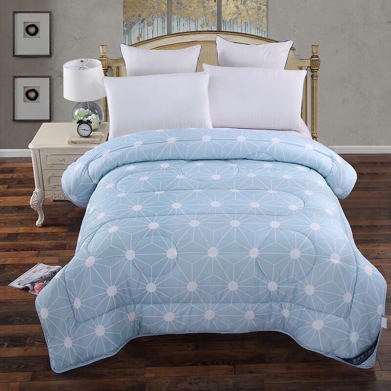 

Muxinzi Skin-friendly Soft Brushed Quilt 150*200cm