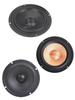 Decorative Speaker Bass Enhancer Horn: 3-8 Inch, Multiple Styles, Passive Radiator