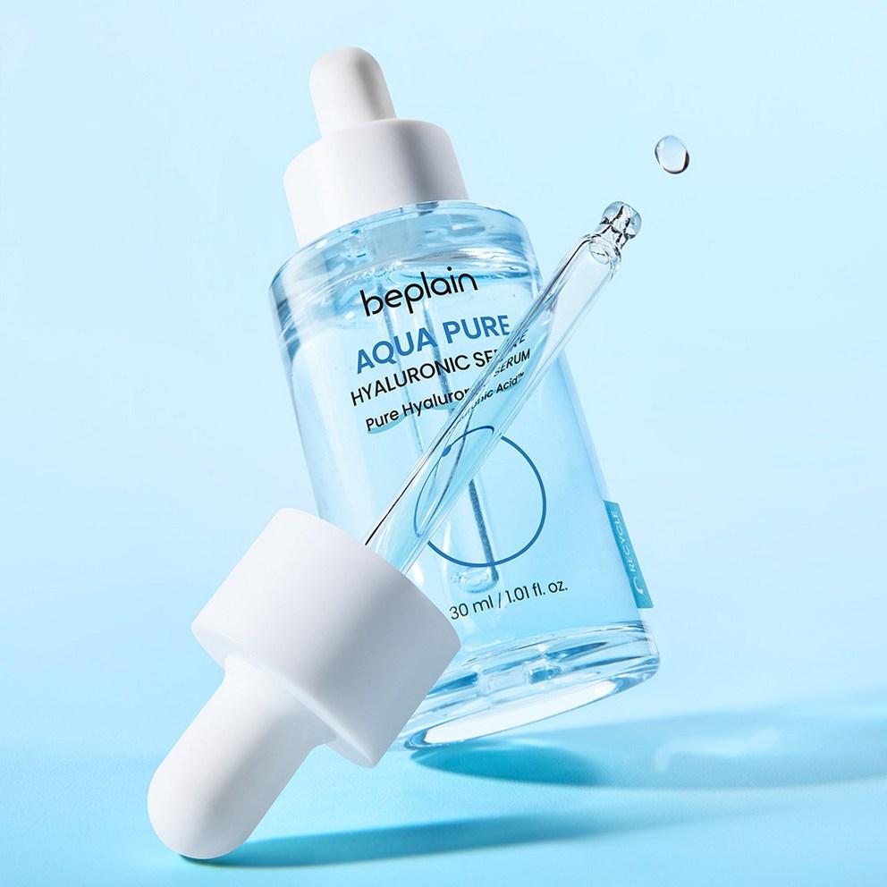 beplain Aqua Pure Hyaluronic Serum, 30ml