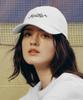 Malitteseupocheu Mouvement Logo Ball Cap White