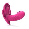 USB Aufgeladen Schmetterling Vibrator Weibliche Masturbation Tragbare Fernbedienung Schmetterling Vibrator Höschen Erwachsene Erotische Spielzeug Sex Produkte