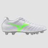 Football Shoes Mizuno White Size 35 - Monarcida Neo III Select Jr