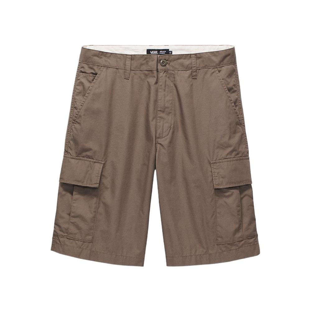 Vans Cargo Shorts Men s Umber Moderate VN000M389JC1 30