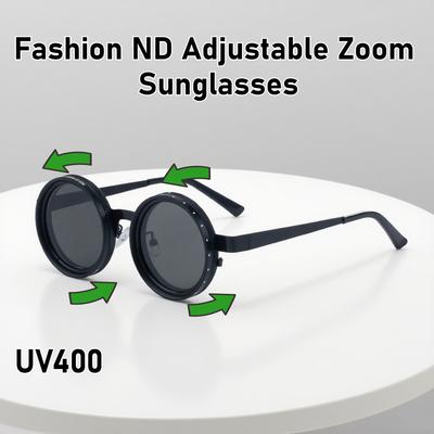 Brillen & Accessoires – Sonnenbrillen