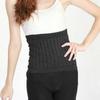 Soft Keep Warm Lumbar Belt Waist Belt Waist Brace Waist Support Waist Protector