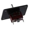 3-pin DC12V Momentary Button Switch On/Off/ON Tilt Trim Switches  RV Carava