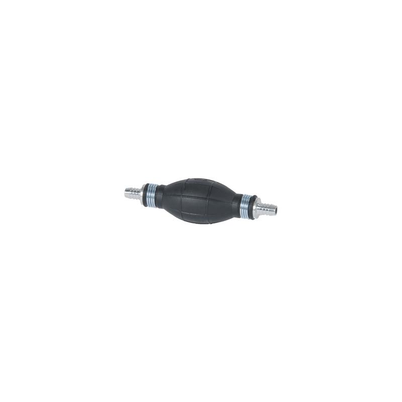 Pompka Pompa Ręczna Do Pompowania Paliwa Prosta Gruszka Fi 12 Mm 0009M12