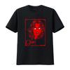 GOBLIN T-Shirt Giallo Dunkel Italienischer Horrorfilm Gothic Suspense Print Übergrößen S 4XL Vintage Gewaschen Lässig Bequem
