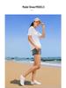 Unisex Quick-Dry Beach and Water Shoes for Couples: Breathable, Ideal for Outdoor Activities and Swimming