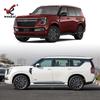 Nissan Patrol Y63 & Armada Decorative Anti-Collision Trim Strips for 25 Models