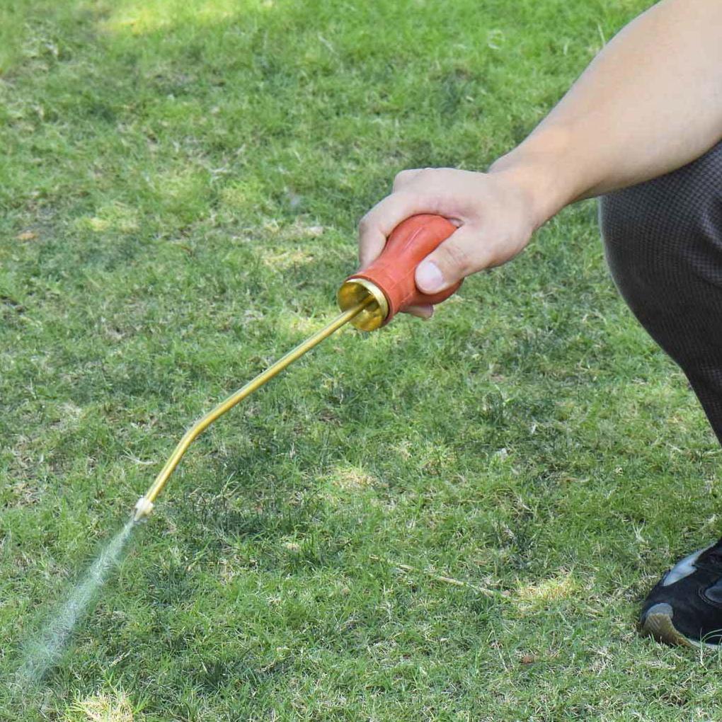 Bulb Duster Powder Sprayer Pest Controller Workmanship Multipurpose Household Accessories Termite Control Tool