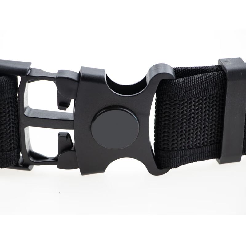 Tactical Security Training Belt