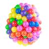 LL38 BALLS 7cm DRY POOL PEN 100pcs