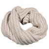 Knitted Circle Wool Scarf Shawl Wrap Winter Warm Collar 