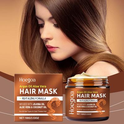 Cura di capelli e cuoio capelluto – Creme, lozioni e maschere per capelli
