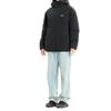 Mahagrid Thinsulate Mid Layer Jacket Black(Mg2Cwmb906A)