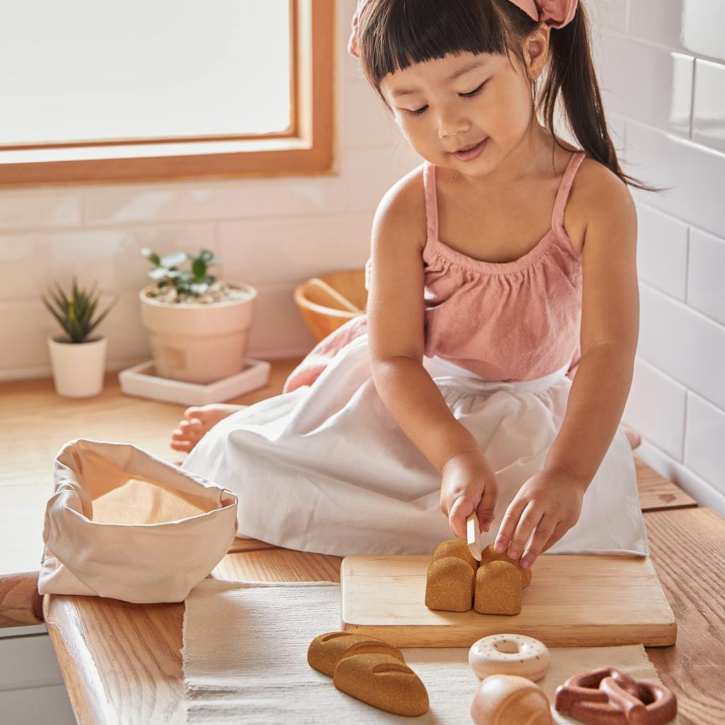 PLANTOYS Bread Set 3628