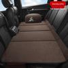 OEING Car Backseat Foldable Travel Mattress