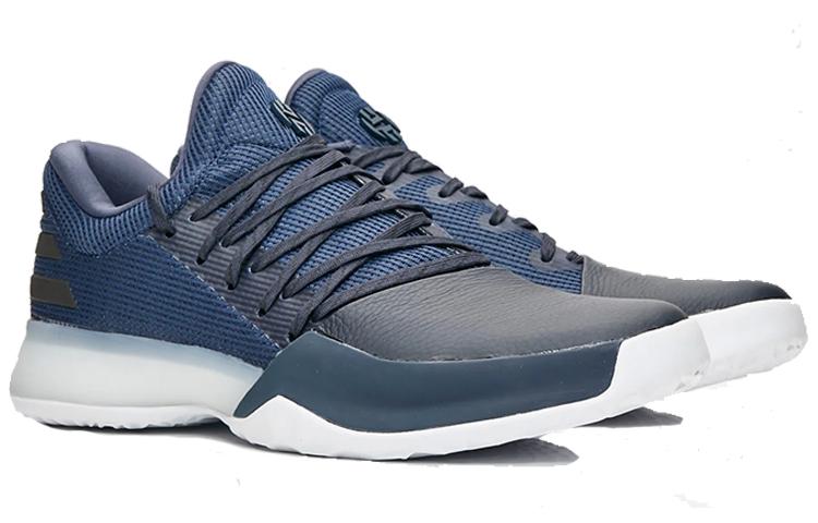 Harden Vol. 1 Adidas 'Legend Ink' AH2120