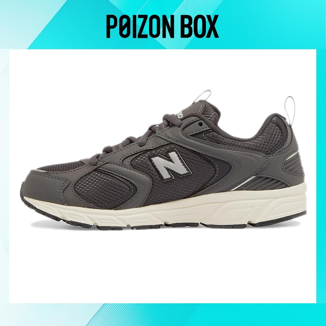 

кроссовки New Balance 408 Running shoes Men ML408E