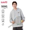 Baleno Unisex American Style Pullover Hoodie