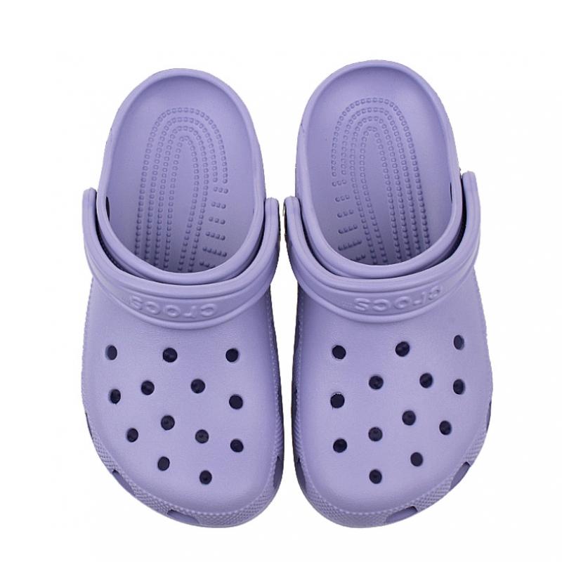 Crocs Crocs Store Edition Sabot Clasic 10001 5bn Mystic Purple