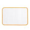 Heat Resistant Ironing Cloth Heat Resistant Ironing Cloth Household Mesh Cloth Iron Mat Ironing Mat Ironing Net Heat Resistant Ironing Mat