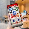 Retro Telefon Wählscheibe Fall Für Realme C55 C33 C31 C35 C30 C11 C15 C25s C21Y GT Neo 5 3T 2T 8 9 10 11 Pro Plus
