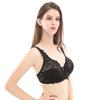 Big C D E Women Lace Bra Transparent Ultrathin Bralette Plus Size Underwear Lace Brassiere