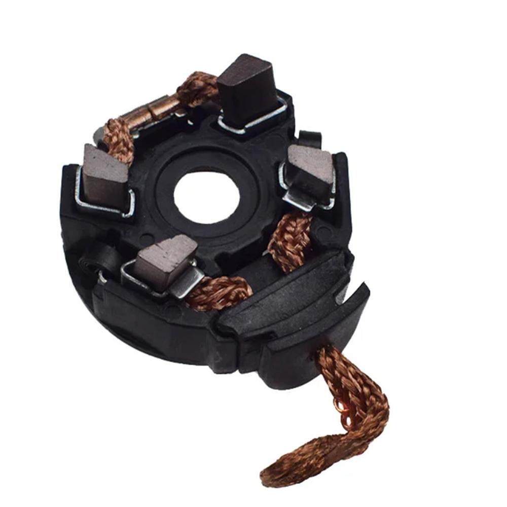 Starter Brush Holder Assembly For Lexus Scion Subaru Toyota 69-8213, 28100-28040