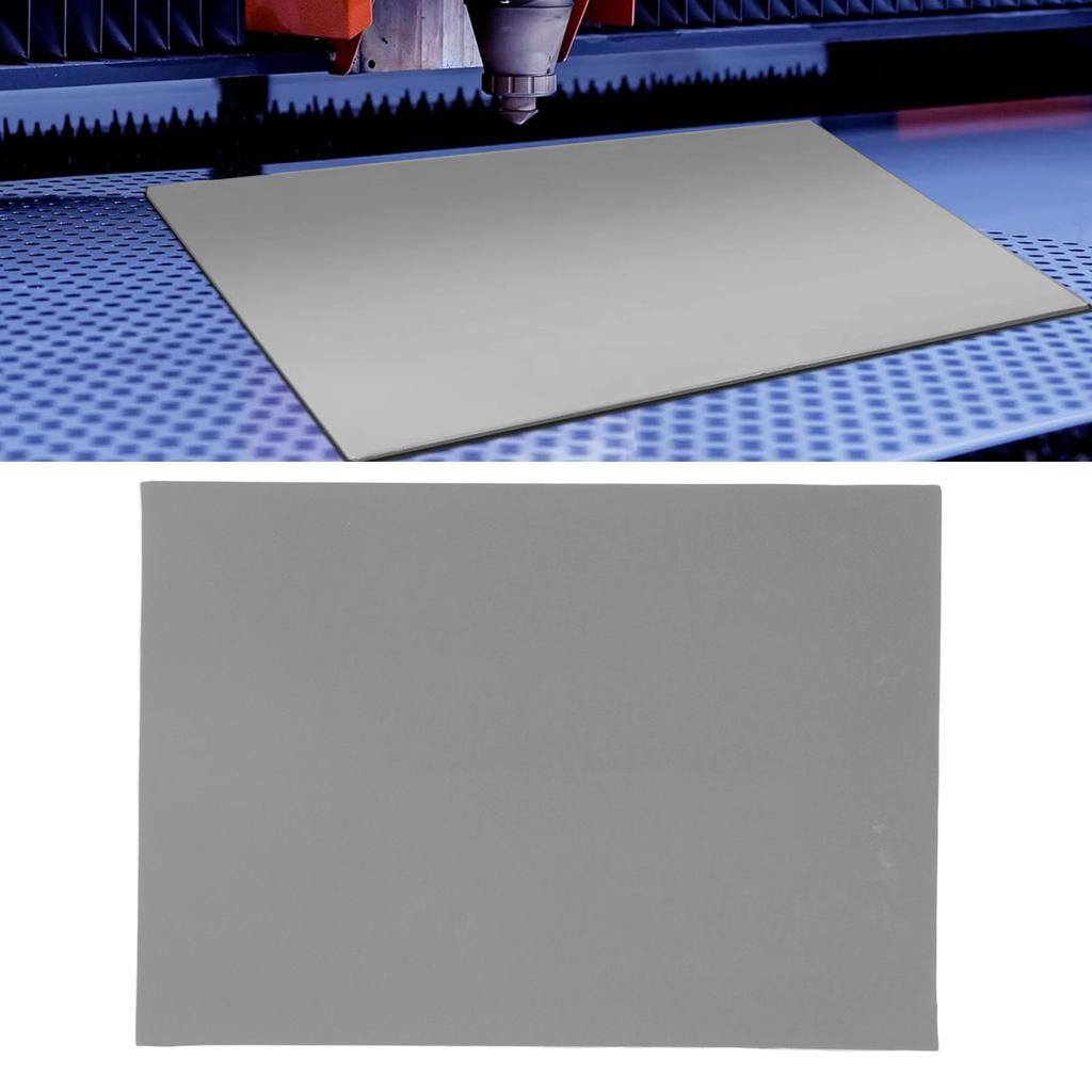 Rubber Stamp Sheet Soft Flexible   Rubber Carving Block for   Engraving Machine
