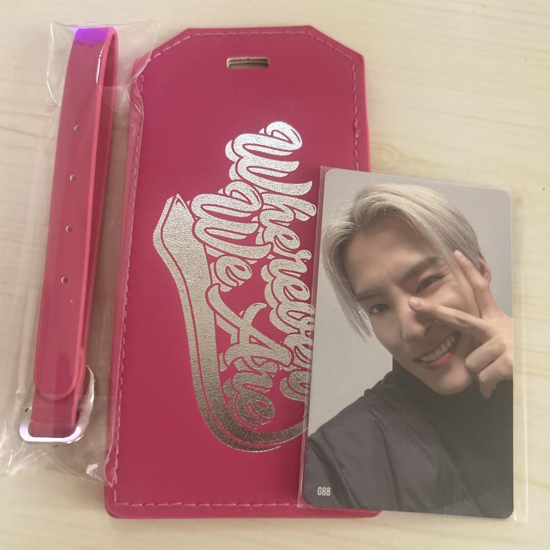 

[USED] Takumi Kawanishi Waltz Tag Trading Card