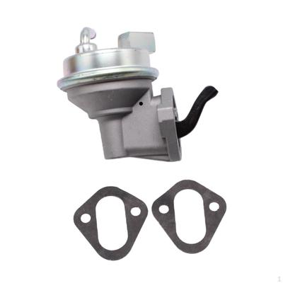 Mechanische Kraftstoffpumpe Robuste Ersatzteile Auto für Chevy 427 396