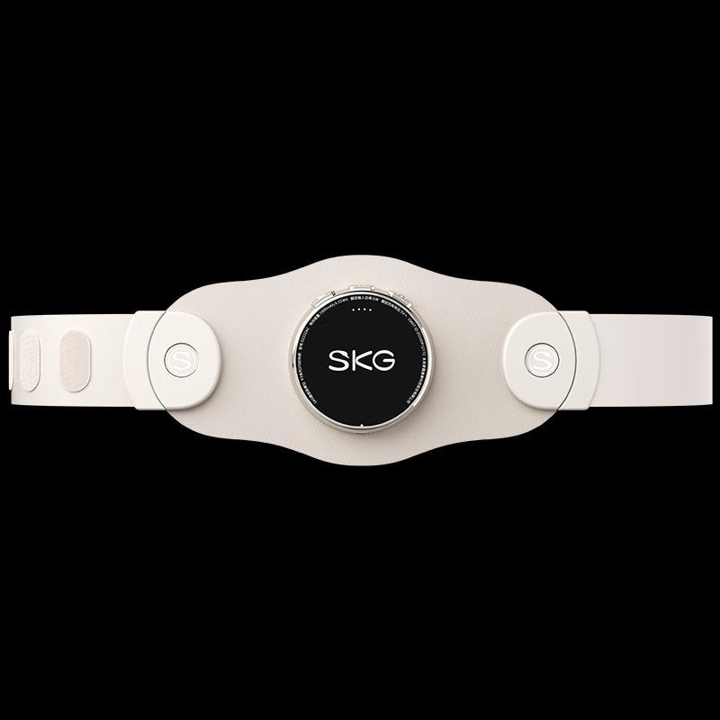 

SKG K3 Series 2nd Gen Fashion Portable Waist Massager