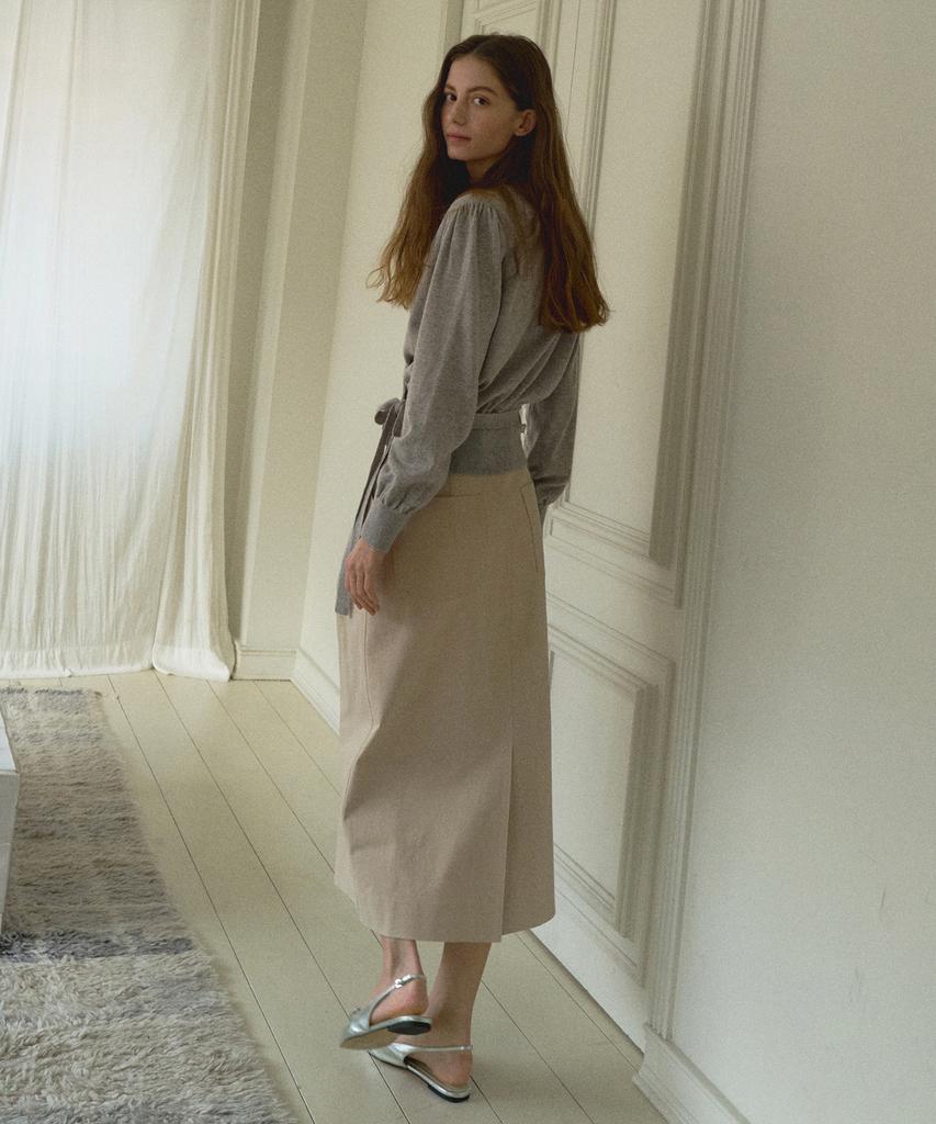 Otte Mia Stretch Volume Max Skirts_2Color