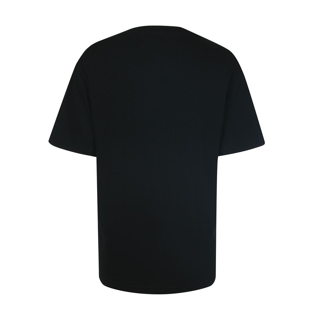 Women's Crew Neck Short Sleeve Pullover T-Shirt Featuring Graphic Print Front Casual Fit Soft Fabric Comfortable Wear