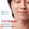 Li Ran Acne & Oil Control Facial Cleanser