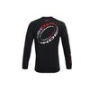 T Shirt Men's Black 1366473-001