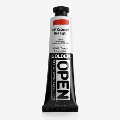 Hobbyverf – Acrylverf