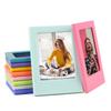 3 Inches Instant Camera Photo Frame Colorful Refrigerator Sticker  for Home Decoration