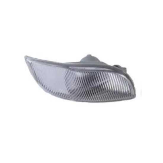 Side Mirror Indicator Right Left Lens For Renault Clio Symbol MK3 2012 After Logan 2 Sandero MK2 261653175R 261600977R