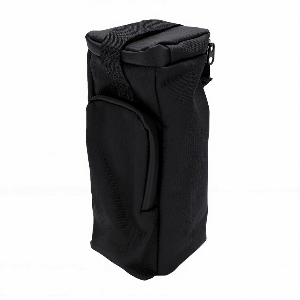 Speaker Carrying Bag Fit for Turtlebox Ranger Shockproof Portable Speaker Travel Storage Case with Detachable Handle