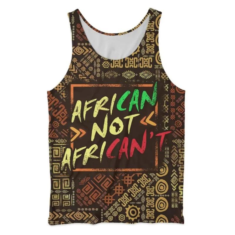 

Women s 3D printed O-Neck vest casual sports sleeveless T-shirt 5XL