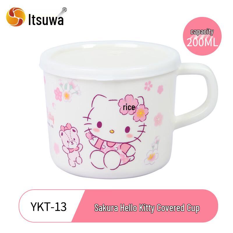 

Sanrio Kids Dining Collection